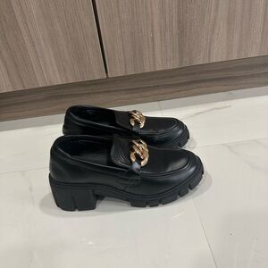 TINSTREE Platform Loafers